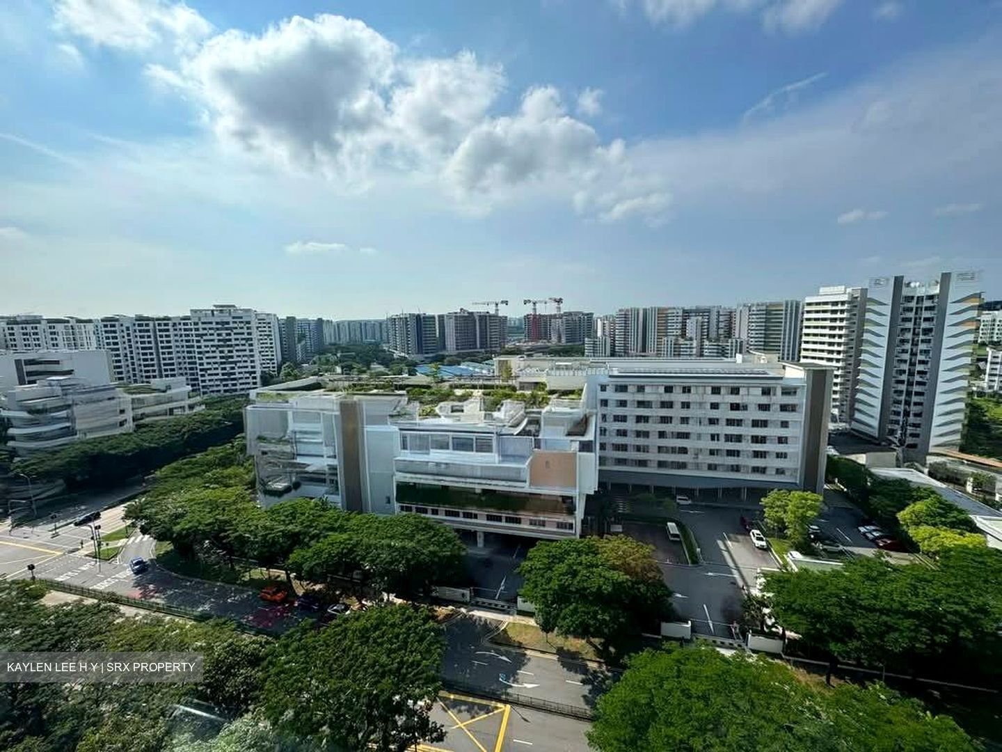 Blk 618B Tampines Greenverge (Tampines), HDB 4 Rooms #610355771
